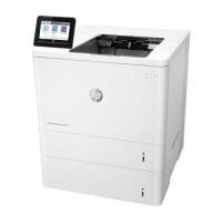 ราคา Printer HP LaserJet Enterprise M611x (7PS85A)