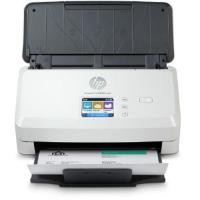 ราคา Scanner HP Scanjet Pro N4000 sw1 (6FW08A)