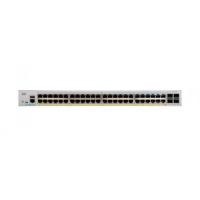 ราคา Switch Cisco Business 250 Series Smart (CBS250-48T-4G-EU)