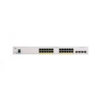 ราคา Switch Cisco Business 250 Series Smart (CBS250-24PP-4G-EU)