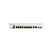 ราคา Switch Cisco Business 350 Series Managed (CBS350-8P-2G-EU)