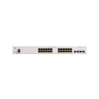 ราคา Switch Cisco Business 350 Series Managed (CBS350-24P-4X-EU)