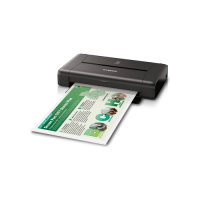 ราคา Printer Inkjet Canon Pixma iP110