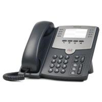 ราคา Line IP Phone Cisco SPA501G