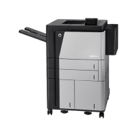 HP LaserJet 800 Printer M806X (CZ245A)