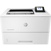 ราคา Printer HP LaserJet Enterprise M507dn (1PV87A)