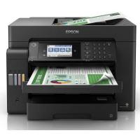ราคา Printer Epson All-in-One EcoTank L15150