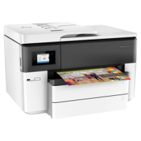 ราคา Printer HP OfficeJet 7740 Wide Format All-in-One (G5J38A)