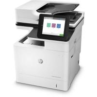 ราคา Printer HP LaserJet Enterprise MFP M633fh (J8J76A)