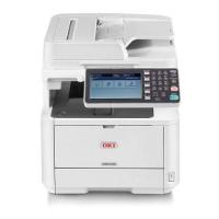 ราคา Printer OKI MB492DN (45762114)