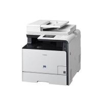 ราคา Canon imageCLASS Color Multi Function Printer รุ่น MF729Cx
