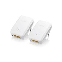 ราคา Network Powerline Zyxel PLA5206 v2 Twin Pack (PLA5206 v2 Twin Pack)