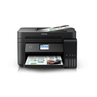 ราคา Printer Epson All In One L6190