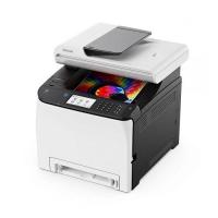 ราคา Printer Ricoh SPC261SFNW (RCH-SPC261SFNW)