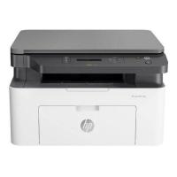 ราคา Printer HP Laser MFP 135w (4ZB83A)