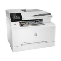 ราคา Printer HP Color LaserJet Pro MFP M282nw (7KW72A)