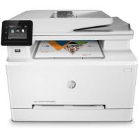 ราคา Printer HP Color LaserJet Pro MFP M283fdw (7KW75A)