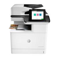 ราคา Printer HP Laserjet Enterprise 700 Color MFP M776dn (T3U55A)