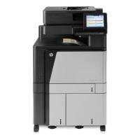 ราคา Printer HP Color LaserJet Enterprise Flow MFP M880Z (A2W75A)