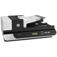 ราคา Scanner HP Scanjet Flow 7500 Flatbed(L2725B)