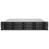 ราคา Storage NAS QNAP TS-1253BU-4G