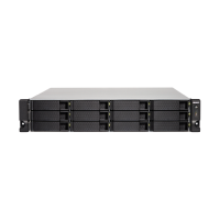 ราคา Storage NAS QNAP TS-1273U-RP-8G
