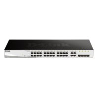 ราคา Switch D-Link DES-1210-28