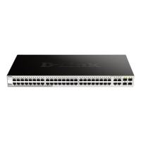 ราคา Switch D-Link DES-1210-52