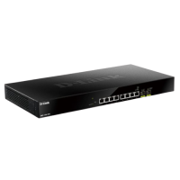 ราคา Switch Layer 2 2.5 Gigabit Smart Managed (DMS-1100-10TS/A1A)