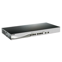 ราคา Switch Layer 2 10 Gigabit Smart Managed (DXS-1210-10TS)