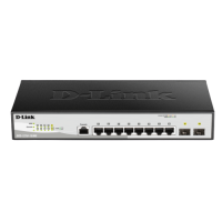 ราคา Network Dlink DGS-1210-10/ME