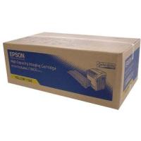 ราคา Toner Cartridge Epson YELLOW (S051124)