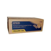 ราคา Toner Cartridge Epson YELLOW (S051162)
