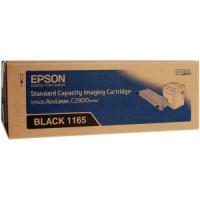 ราคา Toner Cartridge Epson BLACK (S051165)