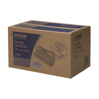 ราคา Toner Cartridge Epson BLACK (S051170)