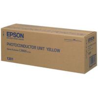ราคา Toner Cartridge Epson PHOTO CONDUCTOR (YELLOW) (S051201)