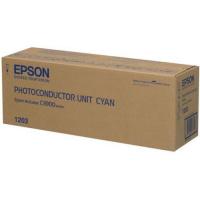 ราคา Toner Cartridge Epson PHOTO CONDUCTOR (CYAN) (S051203)