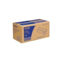 ราคา Toner Cartridge Epson BLACK (S051221)