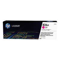ราคา HP 826A Magenta LaserJet Toner Cartridge (CF313A)