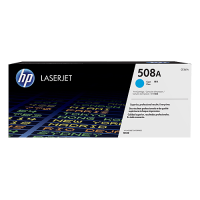 ราคา HP 508A Cyan LaserJet Toner Cartridge (CF361A)
