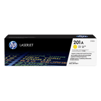 ราคา HP 201A Yellow LaserJet Toner Cartridge (CF402A)
