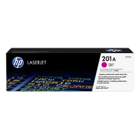 ราคา HP 201A Magenta LaserJet Toner Cartridge (CF403A)