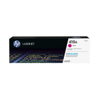 ราคา HP 410A Magenta LaserJet Toner Cartridge (CF413A)