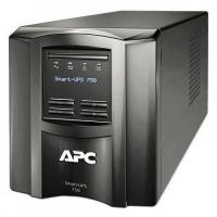 APC Smart UPS 750VA 230V SMT750I