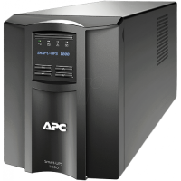 ราคา APC Smart UPS Line interactive (SMT1000I)