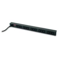 ราคา Rack PDU,Basic,Zero U,10A,230V, (15)C13 (AP9568)