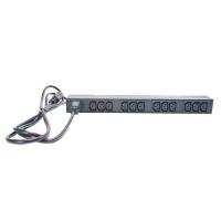 ราคา Rack PDU, Basic, 1U, 16A, 208/230V, (12)C13 (AP9565)