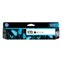 ราคา HP 970 Black Ink Cartridge (CN621AA)