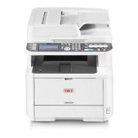 ราคา Printer OKI MB472DNW (45762104)
