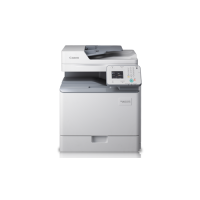 ราคา Printer Canon ImageCLASS MF810CDN